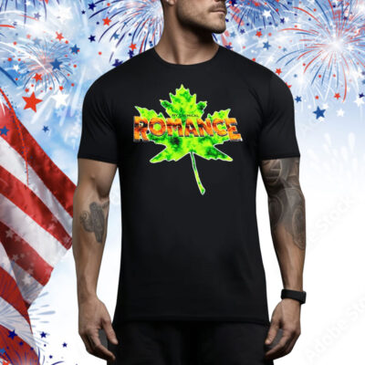 My Chemical Romance weed Pantera Weed vintage Tee Shirt
