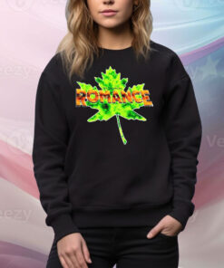 My Chemical Romance weed Pantera Weed vintage Tee Shirt