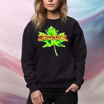 My Chemical Romance weed Pantera Weed vintage Tee Shirt
