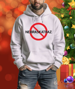 No Nebraskatraz Tee Shirt