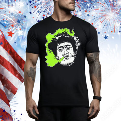 No Tiene Chispa Gonquistar 2025 Tee Shirt