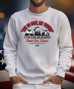 Not So Fast, My Friend! T-Shirt