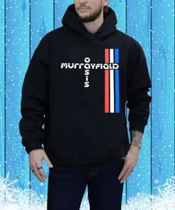 Oasis Murrayfield Tee Shirt