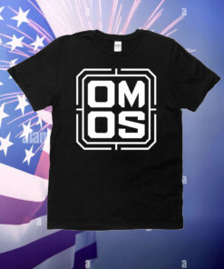 Omos AAA Superstar T-Shirt