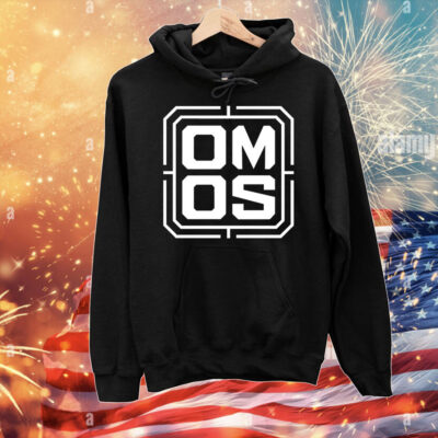 Omos AAA Superstar T-Shirt