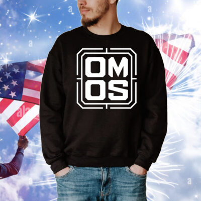 Omos AAA Superstar T-Shirt