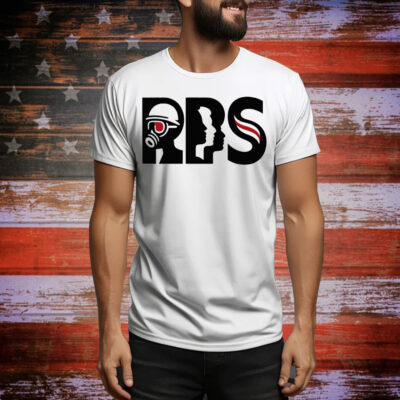 PBS Protest Tee Shirt