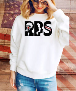 PBS Protest Tee Shirt