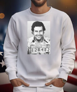 Pablo Escobar T-Shirt