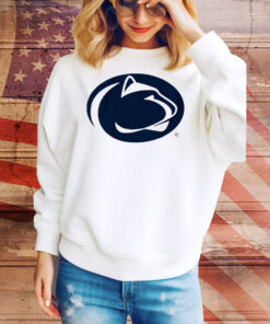 Penn State Nittany Lions Primary Logo Tee Shirt