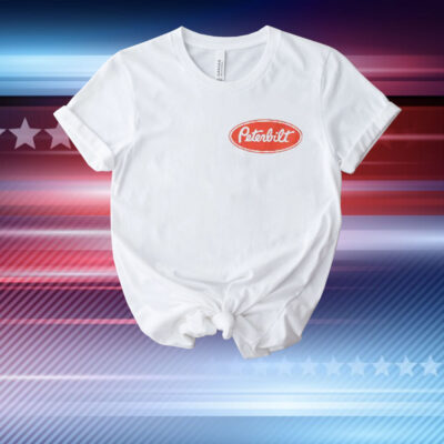 Peterbilt Class Pays T-Shirt