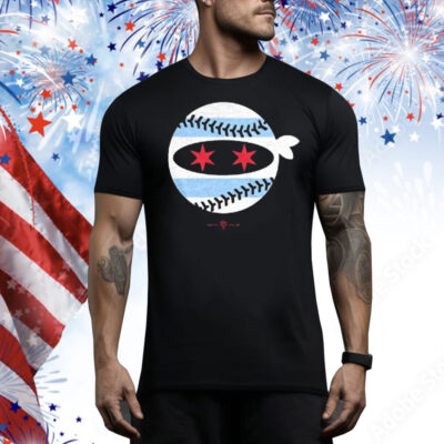 Pitching Ninja 2025 Tee Shirt