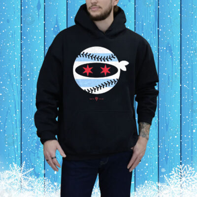 Pitching Ninja 2025 Tee Shirt