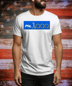Pj Clark Cameron Young Mr 1000 Tee Shirt