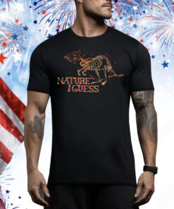 Rat skeleton nature i guess Tee Shirt