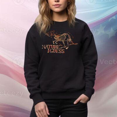 Rat skeleton nature i guess Tee Shirt