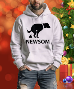 Recall Gavin Newsom Tee Shirt