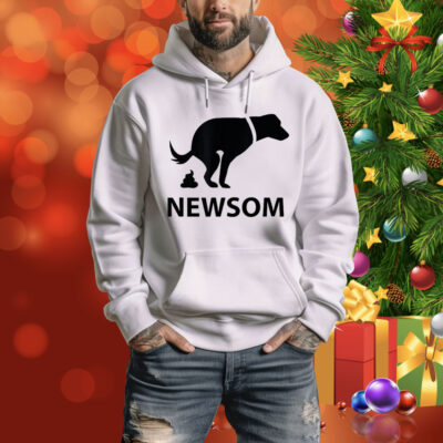 Recall Gavin Newsom Tee Shirt