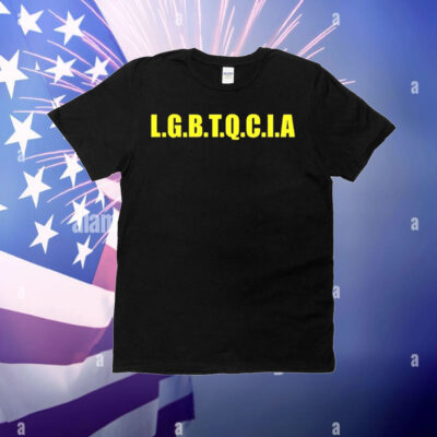 Review Lgbtqcia T-Shirt