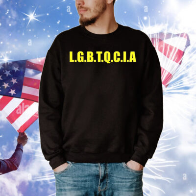 Review Lgbtqcia T-Shirt