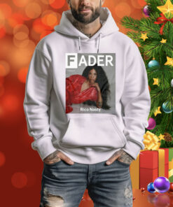 Rico Nasty Fader Tee Shirt