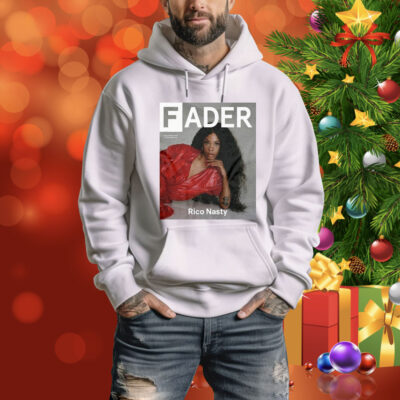 Rico Nasty Fader Tee Shirt
