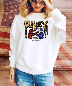 Riley Boxing The Band Since 2018 Tee Shirt