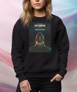 Robert De Niro Taxi Driver Martin Scorsese film Tee Shirt