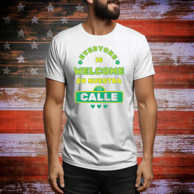 Save PBS Tee Shirt