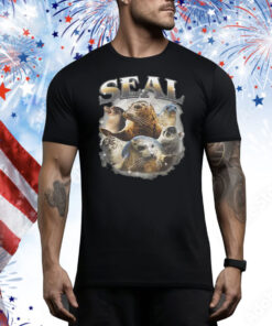 Seal Tee Shirt