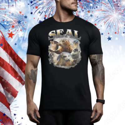 Seal Tee Shirt