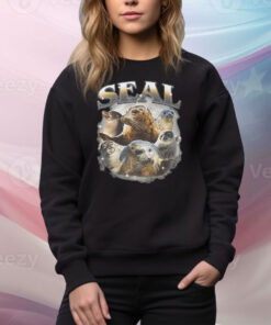 Seal Tee Shirt