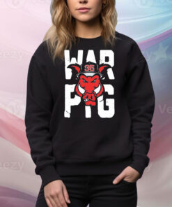 Section 10 War Pig Tee Shirt