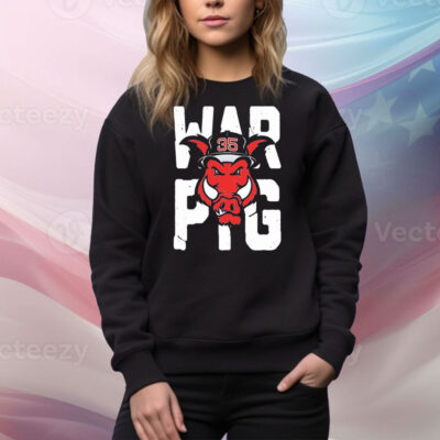 Section 10 War Pig Tee Shirt