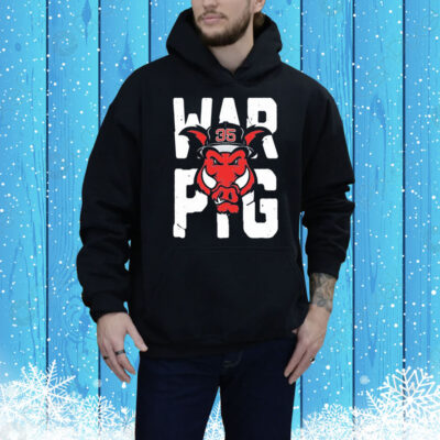 Section 10 War Pig Tee Shirt