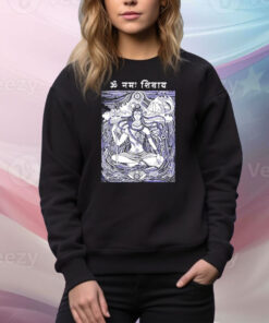 Shivaay Ahankar Tee Shirt