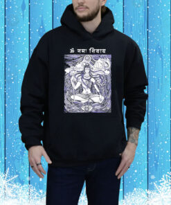 Shivaay Ahankar Tee Shirt