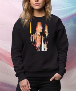 Siva Kaneswaran The Wanted Tee Shirt