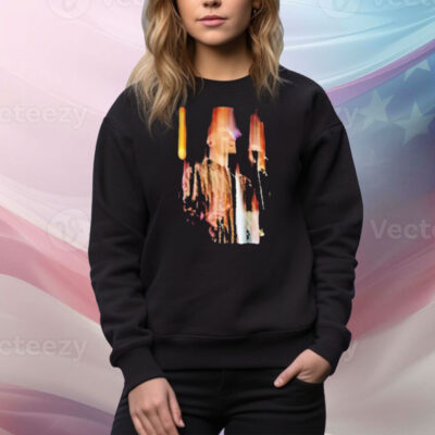 Siva Kaneswaran The Wanted Tee Shirt