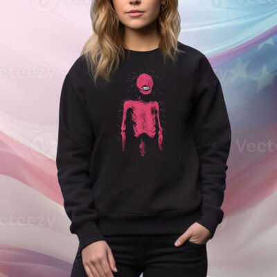 Slimyswampghost Visitort Tee Shirt