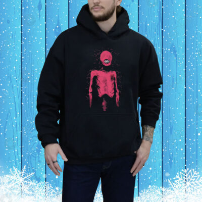Slimyswampghost Visitort Tee Shirt