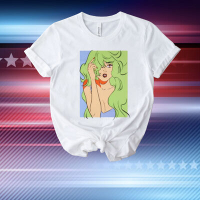 Snotgirl Comic T-Shirt