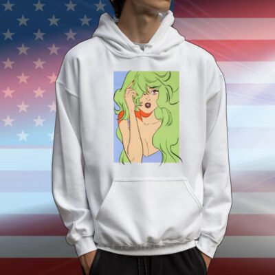 Snotgirl Comic T-Shirt