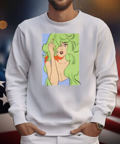Snotgirl Comic T-Shirt