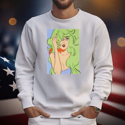 Snotgirl Comic T-Shirt