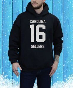 South Carolina Football LaNorris Sellers 16 Tee Shirt