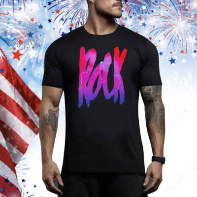 Spitz Rock Tee Shirt