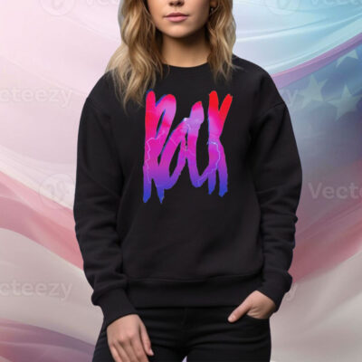 Spitz Rock Tee Shirt