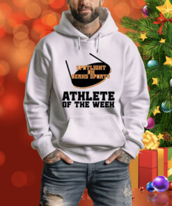 Spotlight on berks sports athlete of the week Tee Shirt
