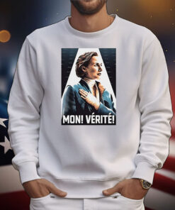 Star Wars Holocron Mon Verite T-Shirt
